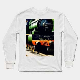 Juggler Long Sleeve T-Shirt